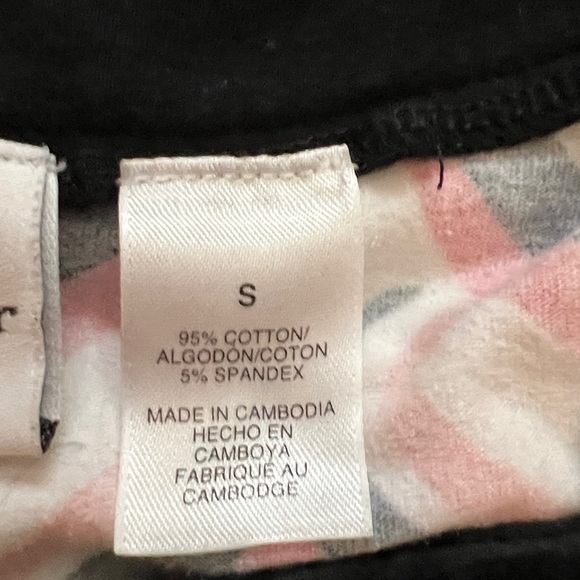 Alfred Dunner top,  size S - Picture 8 of 9